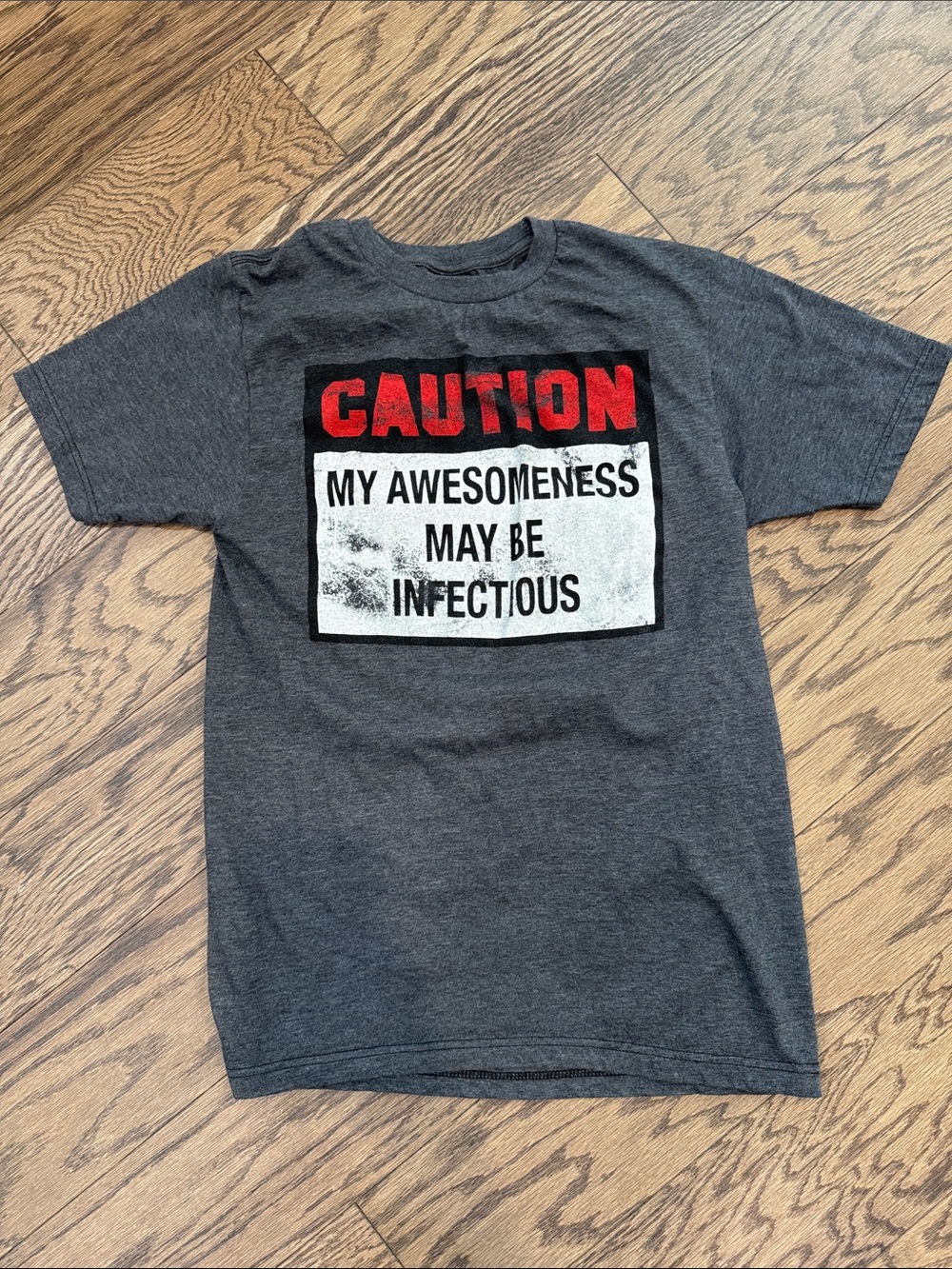 Men’s graphic tee